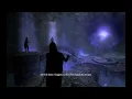 The Elder Scrolls V Skyrim Trinity Restored Bug and Fix
