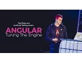 Angular Performance Tuning the Engine