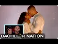Download Lagu The Story Of Michelle \u0026 Nayte | The Bachelorette