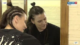 Специальный репортаж «Король Лир» в Лицейском театре