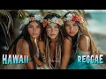 Download Lagu Tropical Island Vibes – Reggae Lounge Mix | Escape to Paradise 🌺🌊