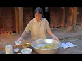 51KG of Catfish, Giant Alligator Gar and Crispy Pig Face - Luyen’s Biggest Cooking Challenge