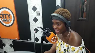 adekunle gold has hurt me