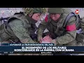 Download Lagu 🚨 ASIA | Imágenes de soldados norcoreanos combatiendo en la guerra de Ucrania