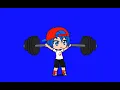 Ducklover4072 Reimagined New Workout