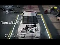 NFS Heat - All Decals