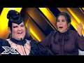 Download Lagu BEST Auditions From X Factor Israel 2021 - WEEK 5 | X Factor Global