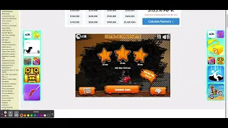 Moto X3M - Unblocked Games WTF