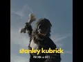スタンリー・キューブリック - Stanley Kubrick - Yuki Chiba & Juicy J