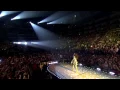 Download Lagu Black Eyed Peas @ Staples Center (HD) - Meet Me Halfway
