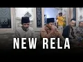 Download Lagu RELA VERSI SHOLAWAT ( DEMI CINTA YANG MENYALA ) MAS KAFA FEAT MAS ABIL AL-JAUHAR