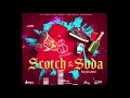 Squash - Scotch & Soda Clean