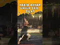 Download Lagu Habib bahar unjuk skil silat nya #habibbahar