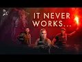 Download Lagu Why None of the Jurassic Park Sequels Really Work | The Backdrop