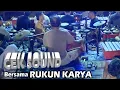 Download Lagu Cek sound terbaru bersama rukun karya