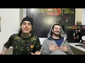Kayblack - ''Ak Forty Seven'' (Beco Filmes) | REACT / ANÁLISE VERSATIL