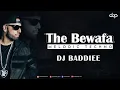 Download Lagu The Bewafa - Melodic Techno - DJ Baddiee