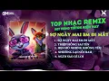 Lagu Sợ Ngày Mai Em Đi Mất, Thiệp Hồng Sai Tên, Hẹn Hò Nhưng Không Yêu - TOP Nhạc Remix TikTok Hot 2026