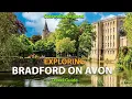 Bradford on Avon - Cotswolds England