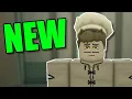 NEW NPC Deepwoken