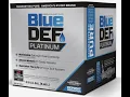 Peak Blue Def vs Blue Def Platinum - MyTest Results
