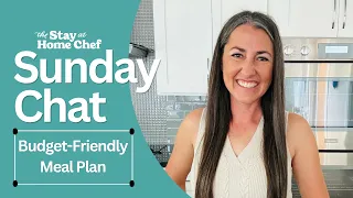 28 Budget Friendly Dinner Recipes