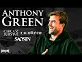 Lagu Anthony Green: Circa Survive’s Break Up, Leaving Saosin, L.S. Dunes, Addiction (A HardLore Special)
