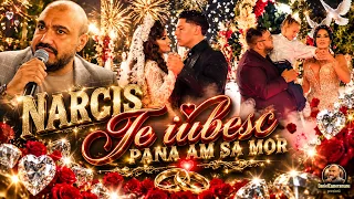 NARCIS DLB ❤️ TE IUBESC PÂNĂ AM SĂ MOR 💎 DANSUL MIRILOR