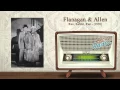 Download Lagu Run, Rabbit, Run sung by Flanagan and Allen with lyrics