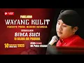 Download Lagu LIVE WAYANG KULIT KI DALANG GILANG ARI PRADANA S.Sn - LAKON BIMA SUCI  Minggu, 14 September 2025