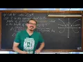 Arc Length of a Curve and Area Between Functions