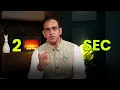 Give me 59 sec.. I'll change your life forever