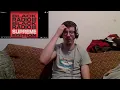 Therapy Pt.2 - Robert Glasper Ft. Mac Miller - First Listen Reaction