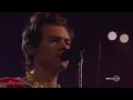 Harry Styles - Late Night Talking (Live from One Night Only in New York)