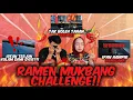Lagu IRFAN HAMPIR TEWAS MAKAN PEDAS!! CHALLENGE PALING GILA?!