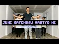 Download Lagu DUBO PHULYO | SIMPLE FULL DANCE STEP | KABADDI KABADDI KABADDI