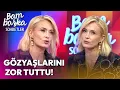 Download Lagu Ceyda Düvenci Was Shocked by This Video! How Difficult Was She to Watch It? | Completely Differen...