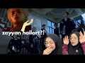 Lagu XODIAC - ‘Alibi’ MV Reaction xoblis indonesia 🇮🇩 