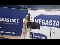 2026.08.16 코엑스 메가박스코엑스 스퀘어 광장 싱어송라이터 노슬 공연영상 