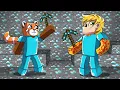 Download Lagu MEU AMIGO ME AJUDOU A FICAR RICO NO MINECRAFT