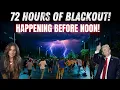 Amanda Grace Prophetic 2026 Take These Steps Before It s Too Late 3 Days Of Darkness Are Coming