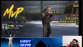stream with lucky sayed