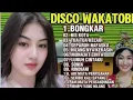 DISCO TERBARU AKHIR TAHUN DJ WAKATOBI VIRAL TIKTOK 