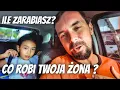 Lagu Co robi twoja żona? Jak się dzielicie pieniędzmi? Trudne pytania z komentarzy...