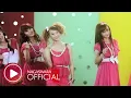 Download Lagu Minni - I'm In Love With You (Official Music Video NAGASWARA) #music