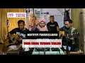 Lagu WARTIYEM - LAGU WA KANCIL 2020 - Cover Akustik Dangdut Musisikeluarga Spesial FYP Tiktok \u0026 1K Subs