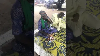 tahniya recitation by madaha shamsu gausiya and phasihul lisan 