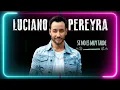 Luciano Pereyra 👈Si No Es Muy Tarde ( versión Cuarteto )🔊(Official Music Video)