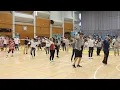 Download Lagu ”Dancing Queen” Flash Mob at the Special Olympics Tokyo Floor Hockey Games