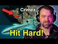 Download Lagu Update from Ukraine | Wow! Ukraine Hit Airfield and Train in Crimea | Flamingo Missile First Strike